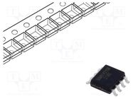 IC: operational amplifier; SO8; 1.4÷5.5VDC; reel,tape; IB: 1pA SG Micro Corp