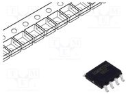 IC: operational amplifier; 250kHz; SO8; 2÷5.5VDC; reel,tape SG Micro Corp