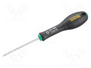 Screwdriver; Torx®; TX10; FATMAX®; 75mm STANLEY