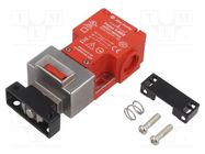 Safety switch: key operated; NC x2 + NO; IP67 Allen Bradley Guardmaster