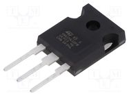 Transistor: IGBT; 650V; 60A; 375W; TO247-3 STMicroelectronics