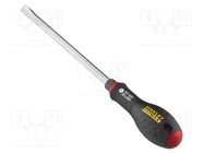 Screwdriver; Phillips; SL 10; FATMAX®; 200mm STANLEY