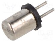 Fuse: fuse; ultra rapid; 300mA; 125VAC; 125VDC; TR3 LITTELFUSE