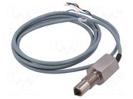 Sensor: photoelectric; photoelectric,liquid level; 200mA; 2m; VP CARLO GAVAZZI