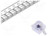 PIN photodiode; 1.8mm; Gull wing; SMD; 900nm; 350÷1120nm; 35° VISHAY