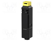 Safety switch: bolting; SFDL; 1NC/1NO + 3NC; IP67; polyamide 66 AUTONICS