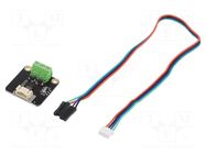 Module: transducer; DAC,D/A converter; Gravity; GP8503; Ch: 2 DFROBOT