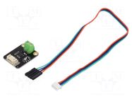 Module: transducer; DAC,D/A converter; Gravity; GP8512; Ch: 1 DFROBOT