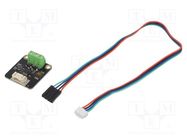 Module: transducer; DAC,D/A converter; Gravity; GP8413; Ch: 2 DFROBOT