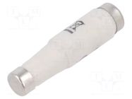 Fuse: fuse; 16A; 500VAC; gG,time-lag; DI HAGER