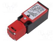 Limit switch; 90° adjustable head; NO + NC; 10A; PG11; IP65; PS21S CARLO GAVAZZI