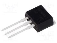 Diode: Schottky rectifying; THT; 45V; 30A; TO262; Ufmax: 620mV; tube SMC DIODE SOLUTIONS