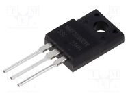 Diode: Schottky rectifying; THT; 200V; 20A; ITO220AB; Ufmax: 950mV SMC DIODE SOLUTIONS