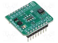 Click board; prototype board; Comp: STHS34PF80; IR; 3.3VDC MIKROE