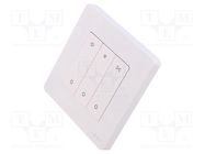 Blinds controller; 90÷250VAC; ZigBee® 3.0 MOES