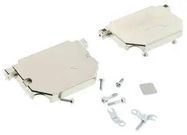 D SUB BACKSHELLS