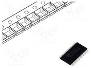 IC: digital; bidirectional,transceiver,translator; Ch: 16; SMD 