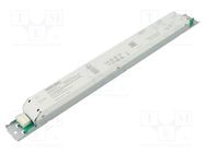 Power supply: switching; LED; 150W; 140÷230VDC; 500÷850mA; IP20 TRIDONIC