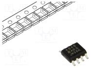 Transistor: N-MOSFET; TrenchFET®; unipolar; 150V; 3.7A; Idm: 25A; 3W VISHAY