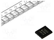 Transistor: N-MOSFET; unipolar; 60V; 6.2A; Idm: 40A; 0.9W VISHAY