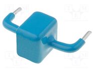 Diode: TVS; 64÷70V; 6kA; bidirectional; 2pin THT; bulk LITTELFUSE