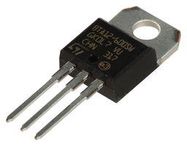 TRIAC, 12A, 600V, TO-220AB