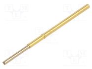 Test needle; Operational spring compression: 5.3mm; 3A,4A; 3N FIXTEST