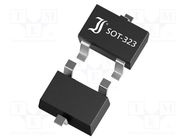 Diode: switching; SMD; 250V; 200mA; 50ns; SOT323; Ufmax: 1.25V DIOTEC SEMICONDUCTOR