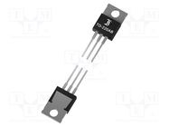 Diode: Schottky rectifying; THT; 30V; 5Ax2; TO220AB; tube DIOTEC SEMICONDUCTOR