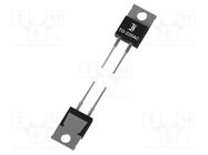 Diode: Schottky rectifying; THT; 40V; 10A; TO220AC; Ufmax: 0.5V DIOTEC SEMICONDUCTOR