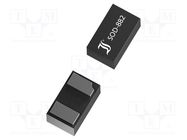 Diode: TVS; 80W; 6÷8.5V; 4A; bidirectional; DFN1006-2,SOD882 DIOTEC SEMICONDUCTOR