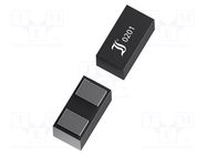 Diode: TVS; 170W; 5.8÷8V; bidirectional; reel,tape; ESD; Case: 0201 DIOTEC SEMICONDUCTOR