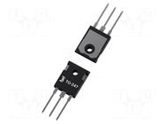 Transistor: N-MOSFET; SiC; unipolar; 1.7kV; 47A; Idm: 150A; 357W DIOTEC SEMICONDUCTOR