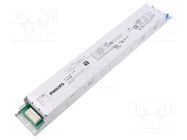 Power supply: switching; LED; 300W; 100÷300VDC; 500÷1400mA; IP20 PHILIPS