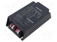 Power supply: switching; LED; 75W; 50÷150VDC; 200÷700mA; IP20; 92% PHILIPS