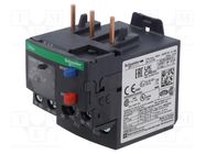 Thermal relay; Series: TeSys D; Leads: screw terminals; 5.5÷8A SCHNEIDER ELECTRIC