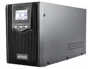 Power supply: UPS; 1.2kW; 2kVA; Uin: 220V; 430x215x145mm; 8000mAh GEMBIRD