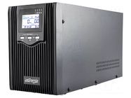 Power supply: UPS; 1.2kW; 2kVA; 220V; IEC C13 x4,USB B socket GEMBIRD