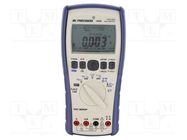 Digital multimeter; Bluetooth,USB; LCD; (40000); 10x/s B&K PRECISION