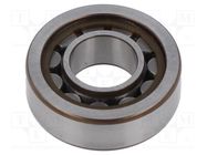 Bearing: cylindrical roller, single row; Øint: 15mm; Øout: 35mm SKF