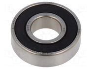 Bearing: single row deep groove ball; Øint: 12mm; Øout: 28mm SKF