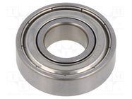 Bearing: single row deep groove ball; Øint: 12mm; Øout: 28mm SKF