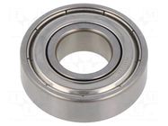 Bearing: single row deep groove ball; Øint: 12mm; Øout: 28mm SKF