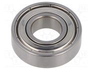 Bearing: single row deep groove ball; Øint: 12mm; Øout: 28mm SKF