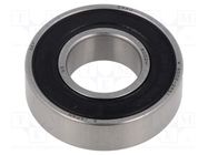 Bearing: single row deep groove ball; Øint: 15mm; Øout: 32mm SKF