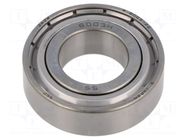 Bearing: single row deep groove ball; Øint: 17mm; Øout: 35mm SKF