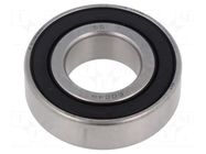 Bearing: single row deep groove ball; Øint: 20mm; Øout: 42mm SKF