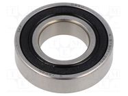 Bearing: single row deep groove ball; Øint: 12mm; Øout: 24mm SKF