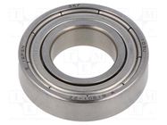 Bearing: single row deep groove ball; Øint: 12mm; Øout: 24mm SKF