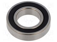 Bearing: single row deep groove ball; Øint: 15mm; Øout: 28mm SKF